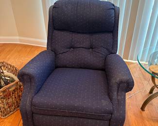 Rocker REcliner BUY IT NOW $90