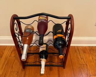 Wine Rack