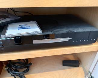 Stereo System Onyko, Harmon Kardon and more