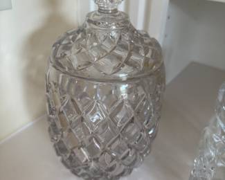 Cut GLass
