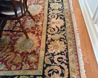 Marcella Herbalwash Jaipur Rug  9' x 12' 