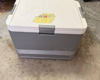 Igloo, Electric Cooler