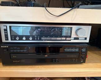 Stereo System Onyko, Harmon Kardon and more