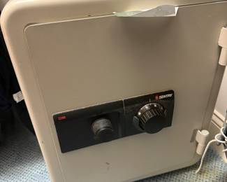 Sentry Safe