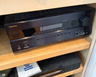 Stereo System Onyko, Harmon Kardon and more