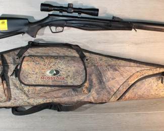 Break Barrel .177 Pellet Gun by Stoeger L2