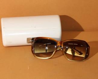 Jimmy Choo Sunglasses