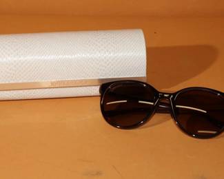 Jimmy Choo Sunglasses