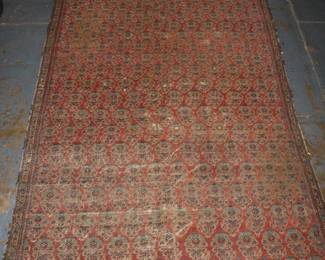 Kerman Rug 45" x 71"