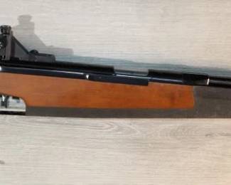 Feinwerkbau Model 300S German Target Pellet Rifle Serial # 343443   L2