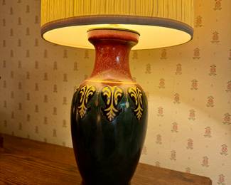 Two of these Lamps