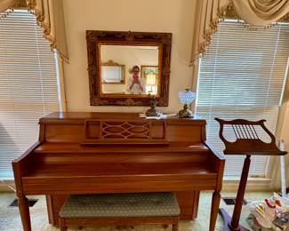 Kimball Piano