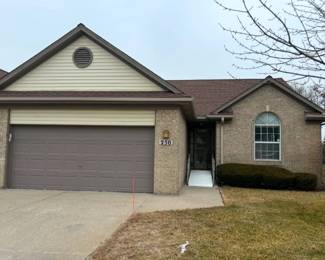 Commerce Twp