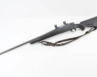 Make: Weatherby
Model: Vanguard
Caliber: 7mm REM MAG
Action: Bolt
Barrel: 26
Bore: Shiny
Serial # VS30775
Condition: Very Good
Importer: Weatherby
Crafted in the early 1990s, this Weatherby Vanguard 7mm Rem Mag exemplifies precision engineering and robust performance. Its smooth bolt action, impeccable balance, and signature Weatherby design deliver exceptional accuracy for long-range hunting and competitive shooting. Please see photos.