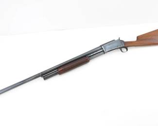 Make: Marlin
Model: 17
Caliber: 12 GA
Action: Pump
Barrel: 27
Bore: Shiny
Serial # 97747
Condition: Very Good
This Marlin 17 12 GA shotgun, produced in 1995, combines reliable craftsmanship with classic design. Featuring a sturdy walnut stock, a durable steel barrel, and a smooth pump-action mechanism, it's ideal for both hunting and sport shooting. Please see photos.