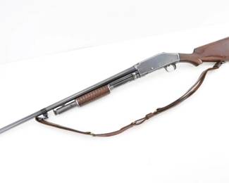 Make: Marlin
Model: 31-20
Caliber: 20 GA
Action: Pump
Barrel: 24.5
Bore: Shiny
Serial # 4263
Condition: Very Good
This Marlin 31-20 20 GA pump shotgun, manufactured in the early 1930s, is a vintage piece that combines reliability with a sleek design. Featuring a smooth pump action, a 20-gauge chamber, and a 28-inch barrel, it remains a sought-after collector's item. Its wooden stock and forend showcase the craftsmanship of its era, and the firearm's overall condition reflects its enduring quality and historical significance. A true gem for enthusiasts of classic shotguns. Please see photos.