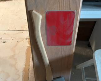 Sale Picture