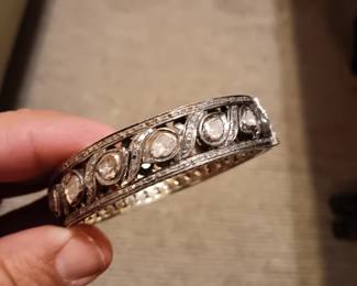 Antique bracelet