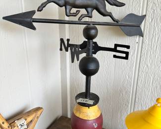 Weathervane