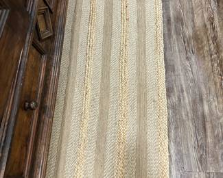 Jute Rug