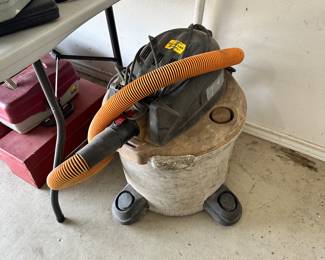 Shop Vac