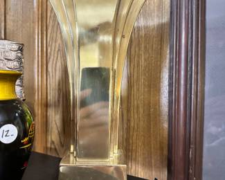 Art Deco Stiffel Lamp