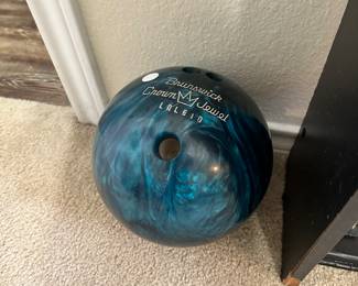 Bowling Ball