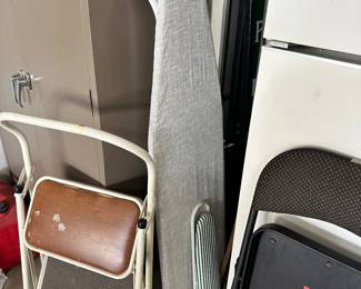 Ironing Boards