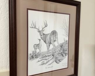 “The Intruder” by Mike Childress