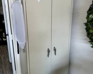 Metal Cabinet