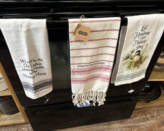 Kitchen Towels