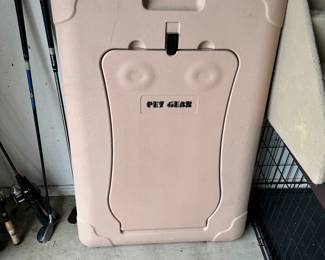 Pet Crate
