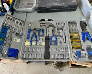 Tool Kit