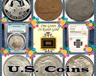 2515 Coins