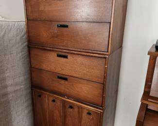 3 separate end tables