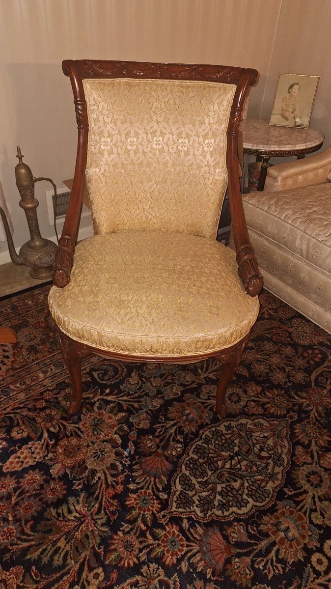 Vintage Chair