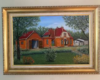 Sale Picture