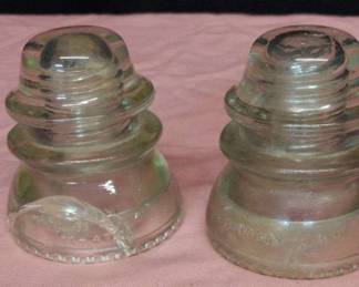 Glass Insulators