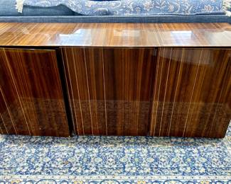 Mid Century Cabinet