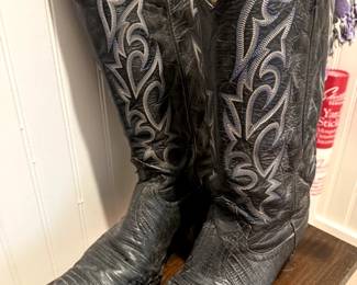 Cowboy Boots