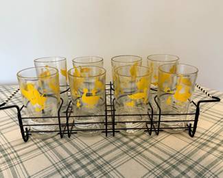 Antique Drinkware