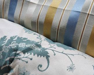 Vintage Fabric