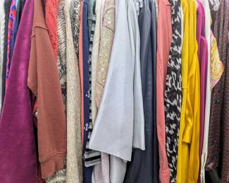 Women's Clothing