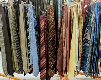 Men's Ties