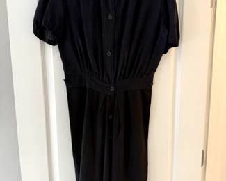 Vintage Clothing