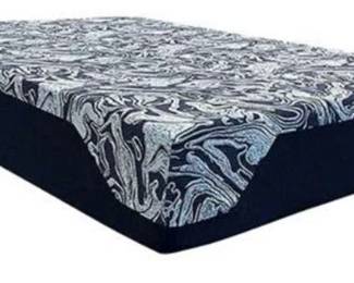 SLEEP FRESH CYPRUS HYBRID PLUSH KING OR QUEEN MATTRESS