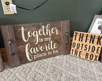Sale Picture