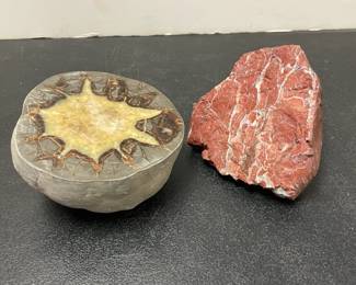 ROCKS