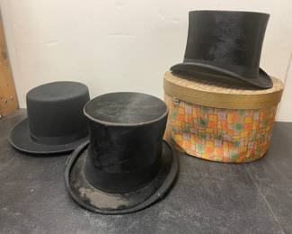 HATS