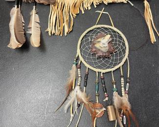 PIPE DREAMCATCHER